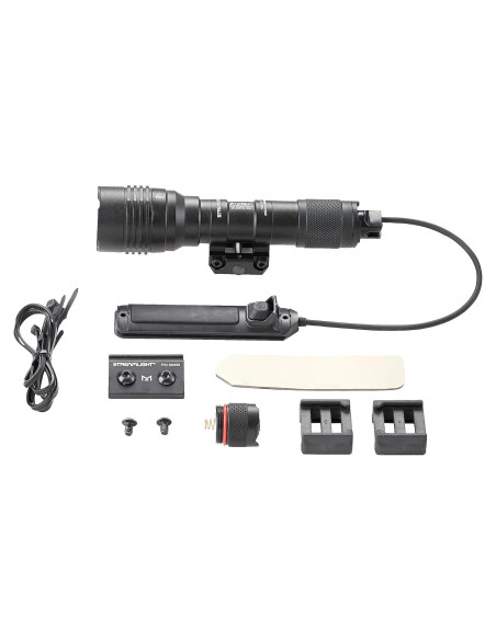 Linterna Montada Streamlight ProTac Rail Mount HL-X 1000 Lúmenes