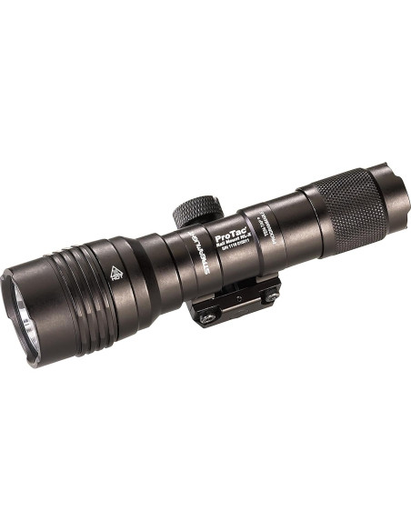 Linterna Montada Streamlight ProTac Rail Mount HL-X 1000 Lúmenes
