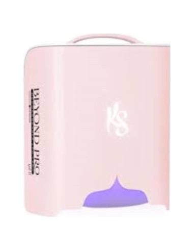 Lámpara LED Kiara Sky Beyond Pro Inalámbrica Rosa