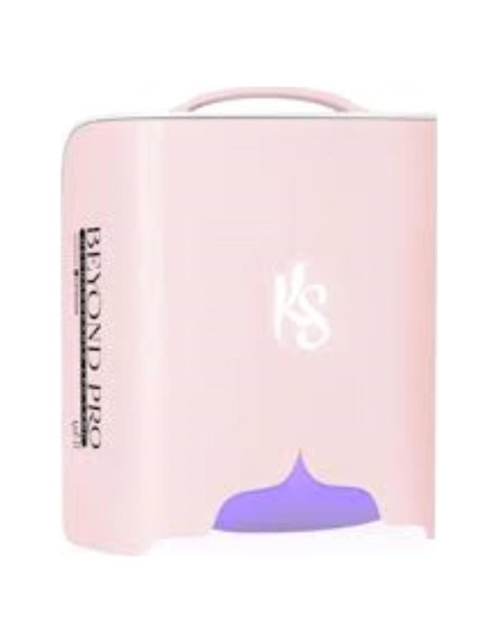 Lámpara LED Kiara Sky Beyond Pro Inalámbrica Rosa