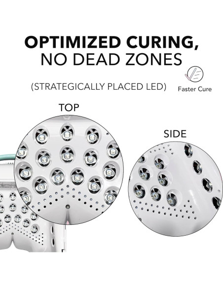 Lámpara LED Kiara Sky Beyond Pro Inalámbrica Rosa