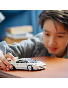 Lego Speed Champions Lamborghini Countach 76908 - Set 262 Piezas 2