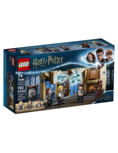 LEGO Harry Potter Sala de Necesidades 75966 - 193 Piezas