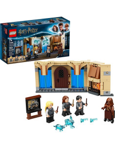 LEGO Harry Potter Sala de Necesidades 75966 - 193 Piezas 2