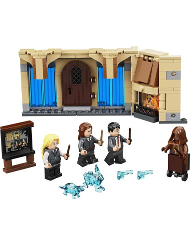 LEGO Harry Potter Sala de Necesidades 75966 - 193 Piezas