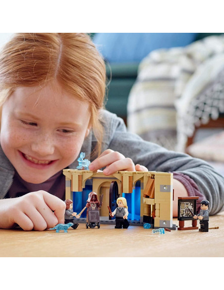 LEGO Harry Potter Sala de Necesidades 75966 - 193 Piezas