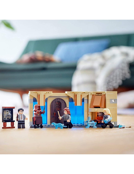 LEGO Harry Potter Sala de Necesidades 75966 - 193 Piezas