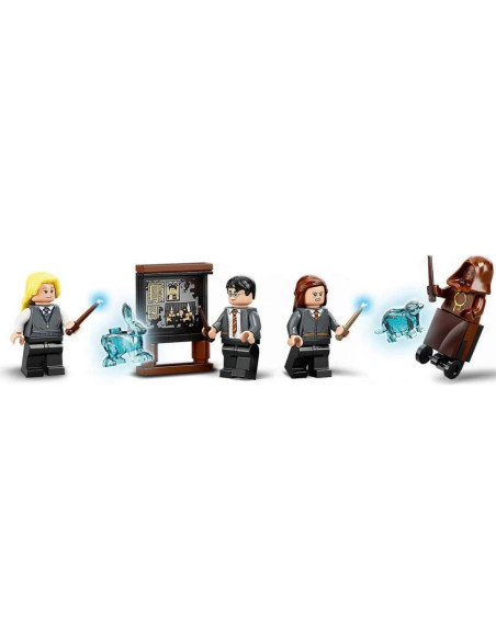 LEGO Harry Potter Sala de Necesidades 75966 - 193 Piezas