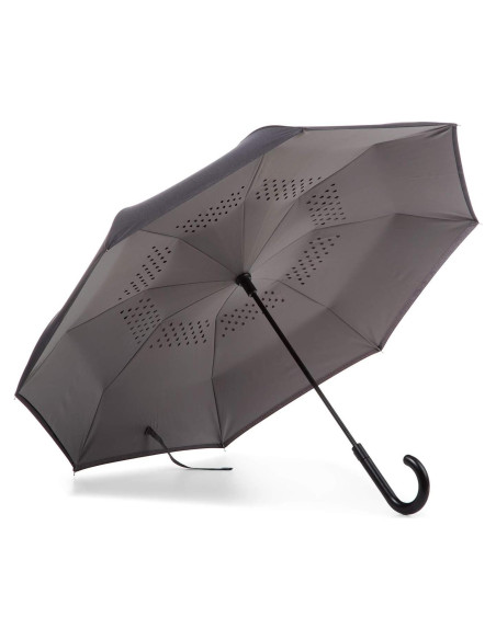 Paraguas Inverso Totes InBrella Automático 119 cm Resistente