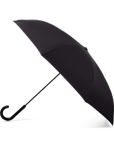 Paraguas Inverso Totes InBrella Automático 119 cm Resistente