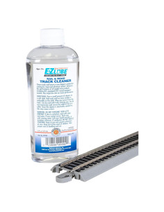 Limpiador de Vías y Rieles Bachmann 177 ml - Todas las Escalas