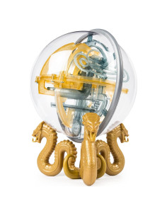 Perplexus Profecía Harry Potter 3D Laberinto 70 Desafíos