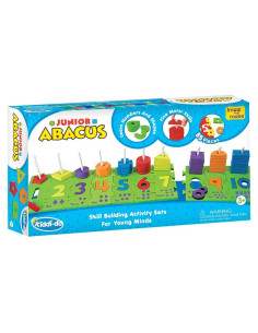 Juego de Actividades Imagimake Junior 3 en 1 para Niños