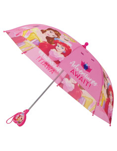 Paraguas para Niños Disney Frozen Princesa 50.8x63.5cm