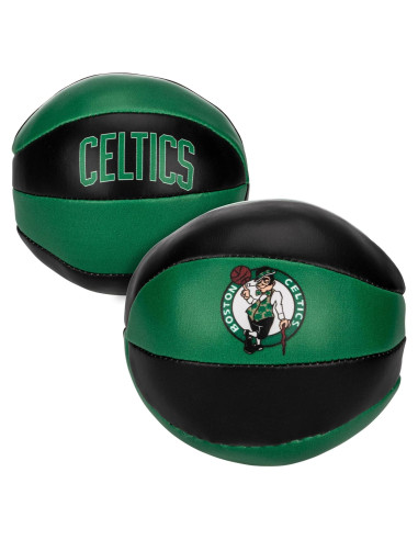 Balones de Baloncesto Mini Franklin Sports Boston Celtics - 2 Pzs