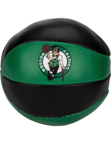 Balones de Baloncesto Mini Franklin Sports Boston Celtics - 2 Pzs