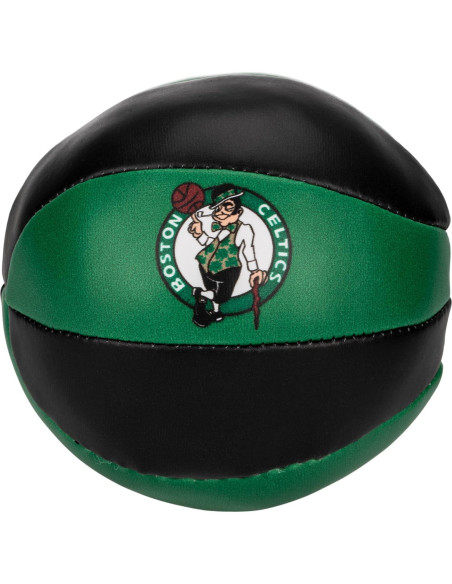 Balones de Baloncesto Mini Franklin Sports Boston Celtics - 2 Pzs
