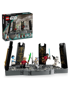 LEGO Star Wars El Duelo de Ahsoka Tano 75385 - 5 Minifiguras