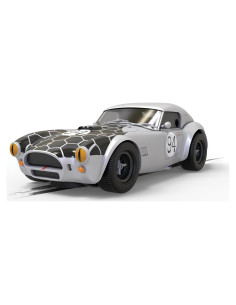 Scalextric Shelby Cobra 289 CSX2201 1:32 Coche de Carreras