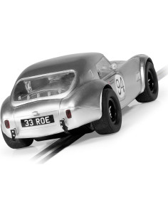 Scalextric Shelby Cobra 289 CSX2201 1:32 Coche de Carreras 2