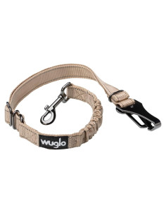 Cinturón de Seguridad para Perros Wuglo Ajustable 30-94 cm