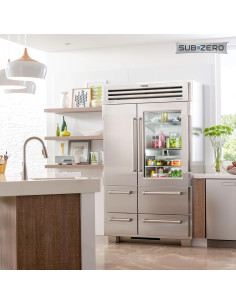 Paquete Filtros Agua y Aire Sub-Zero 7007067 y 4204490 2