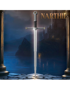 Espada de Bloques de Construcción BYWBRICKIFY 521 Piezas 2