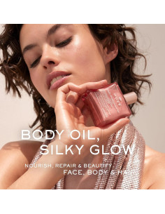 Aceite Seco Multiusos Nuxe Huile Prodigieuse 50ml Hidratante 2