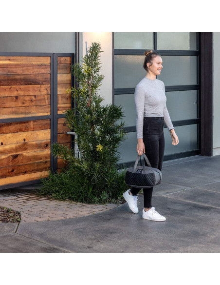 Masajeador Shiatsu RESTECK 3D con Calor - Alivio Muscular Masajeador Shiatsu RESTECK 3D con Calor - Alivio Muscular