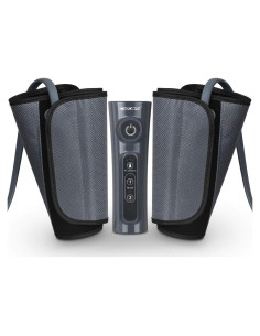 Masajeador de Piernas CINCOM CM-010A Compresión Aire 2 Modos