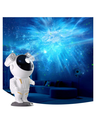 Proyector de Estrellas Kathlighting TYD-YHY-001 360 Rotación