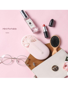 Cepillo de Pelo Mini URTHEONE de Cerda de Jabalí para Todo Tipo de Cabello 2