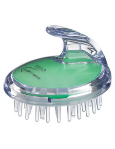 Cepillo Exfoliador Kent SH1 para Cuero Cabelludo y Cabello