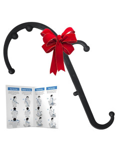 Masajeador de Espalda y Cuello LiBa - Alivio Muscular Ecológico