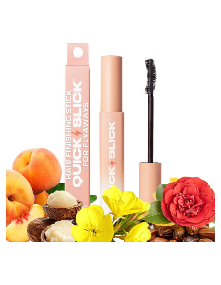 Barra Domadora de Frizz INH Hair - 18ml - Durazno