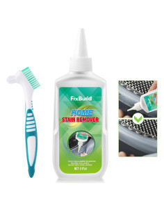 Gel Limpiador Multiusos 5 OZ para Hogar - Elimina Manchas