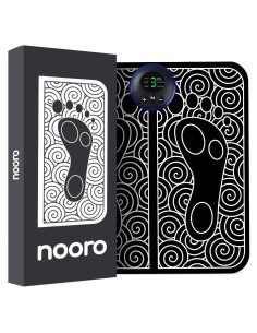 Masajeador de Pies Nooro - Portátil con 6 Configuraciones