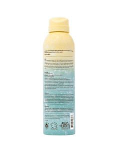 Spray Aloe Vera Cool Down Sun Bum 170 g - Cuidado Solar 2