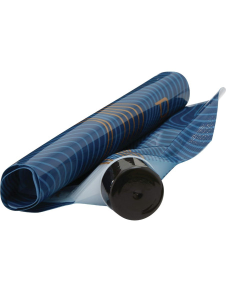 Botella de Vino Flexible Platypus PlatyPreserve 800ml Azul