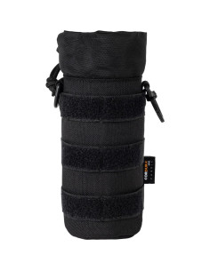 Soporte para Botella Dotacty DTY-SHB Negro Táctico MOLLE 2