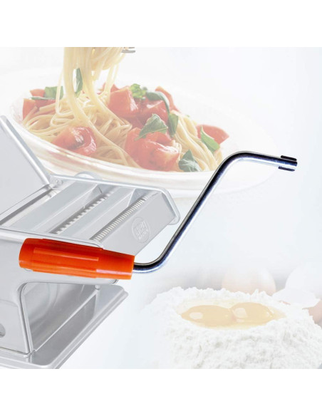 Mango de Repuesto CfoPiryx para Máquina de Pasta 45x10cm