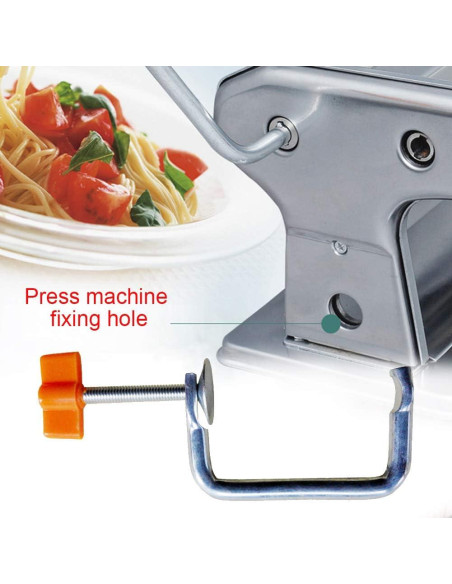 Mango de Repuesto CfoPiryx para Máquina de Pasta 45x10cm