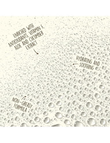 Spray Aloe Vera Cool Down Sun Bum 170 g - Cuidado Solar