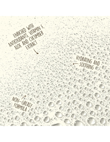 Spray Aloe Vera Cool Down Sun Bum 170 g - Cuidado Solar