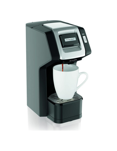 Cafetera Hamilton Beach HDC311 para Hospitalidad 295 ml