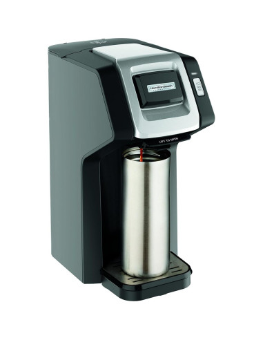 Cafetera Hamilton Beach HDC311 para Hospitalidad 295 ml
