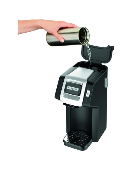 Cafetera Hamilton Beach HDC311 para Hospitalidad 295 ml