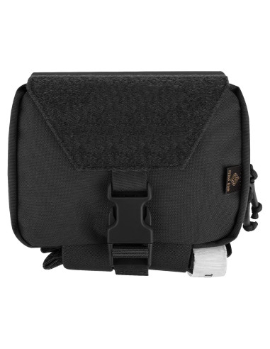 Bolsa Médica Táctica PETAC GEAR IFAK Molle 13.97x19.05cm