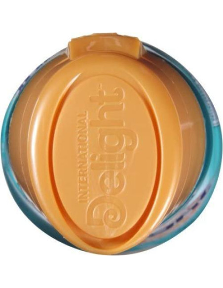 Crema de Café Líquida International Delight - 2 Botellas 946ml