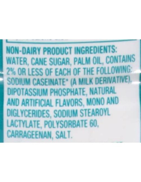 Crema de Café Líquida International Delight - 2 Botellas 946ml
